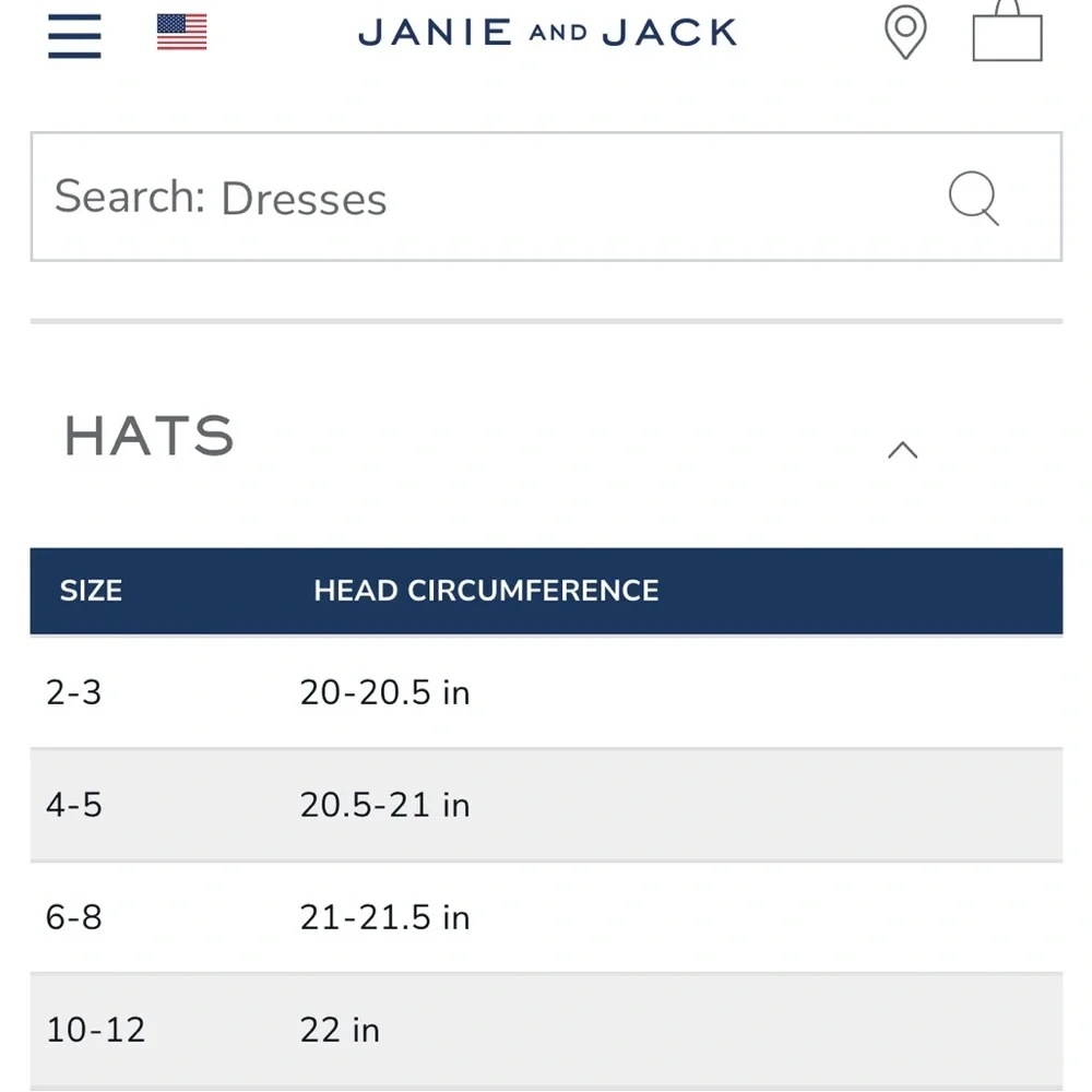 Janie and Jack Pink Ribbed Hat With Faux Fur Pom Pom Girls Size 6-8